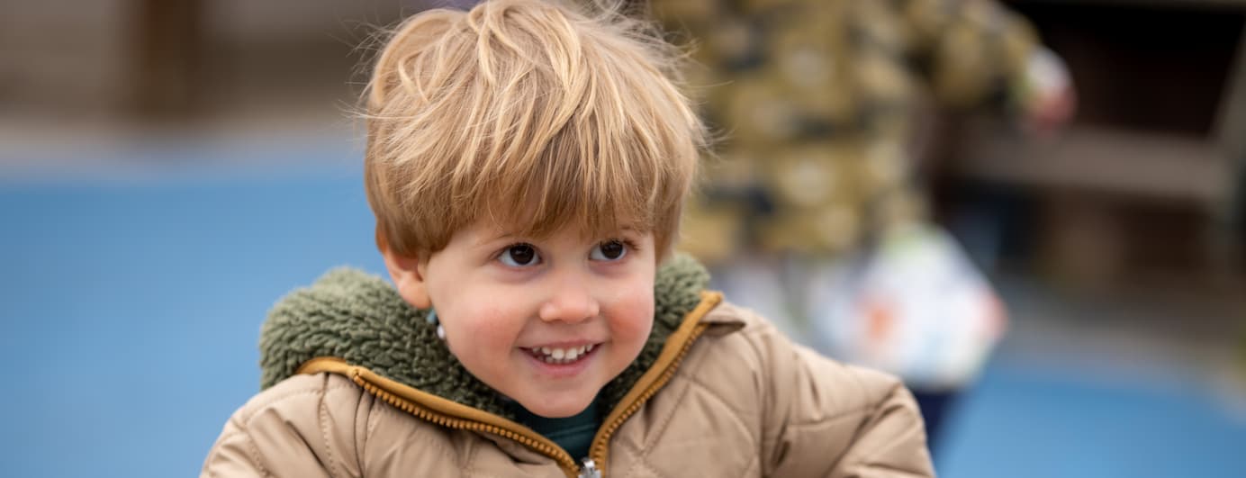 St Andrew's Prep Nursery